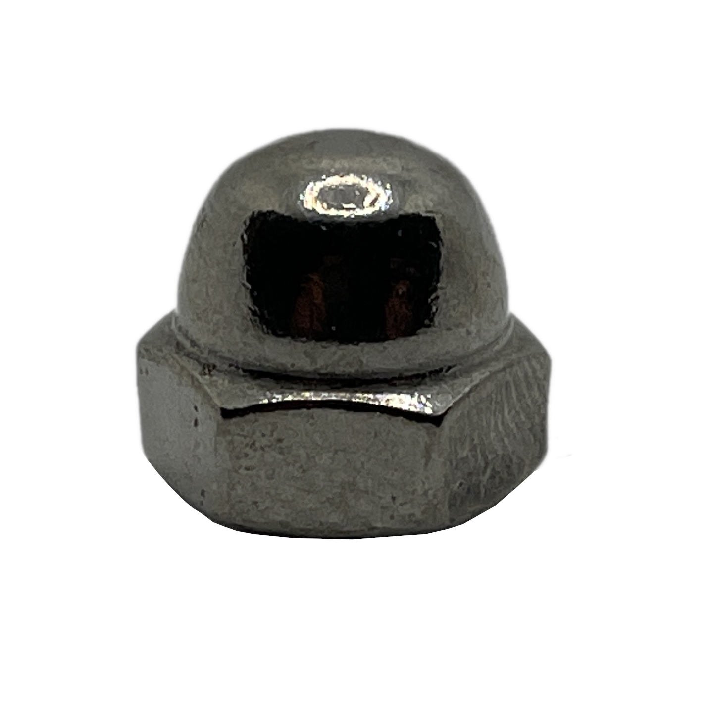 6-32 ACORN NUT